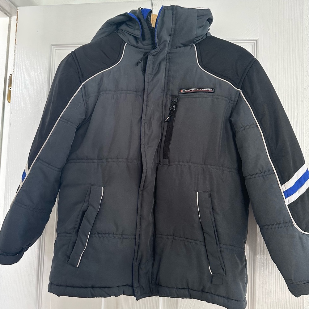 Protection System Performance Outerwear - Picture 2 of 8